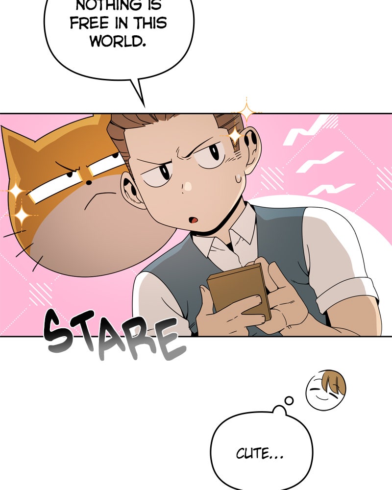 Resigning and Healingin Another World Ep. 6 - I Want Ice Cream page 58 - 