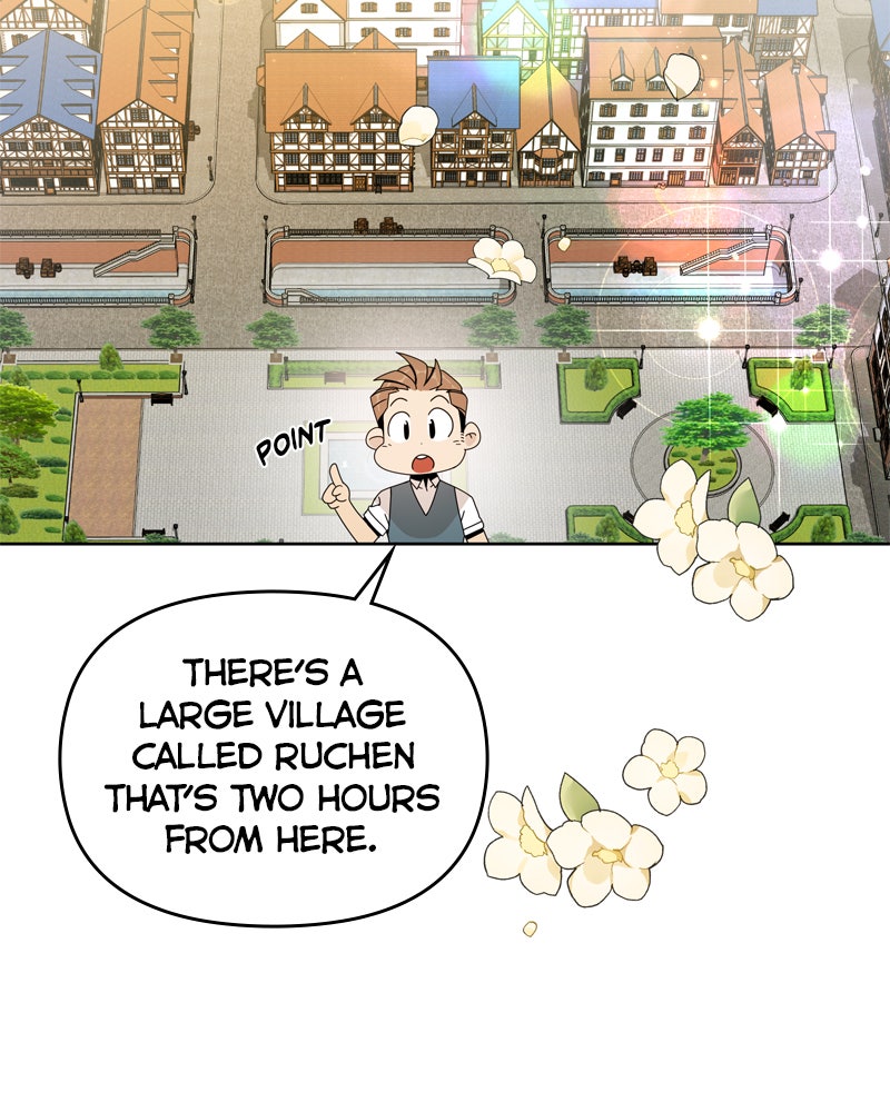 Resigning and Healingin Another World Ep. 6 - I Want Ice Cream page 60 - 