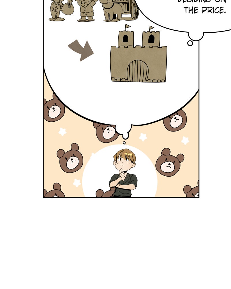 Resigning and Healingin Another World Ep. 6 - I Want Ice Cream page 7 - 