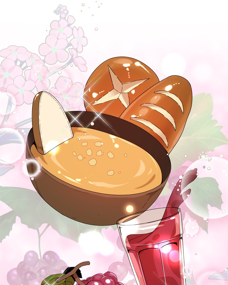 Resigning and Healingin Another World Ep. 6 - I Want Ice Cream page 64 - 