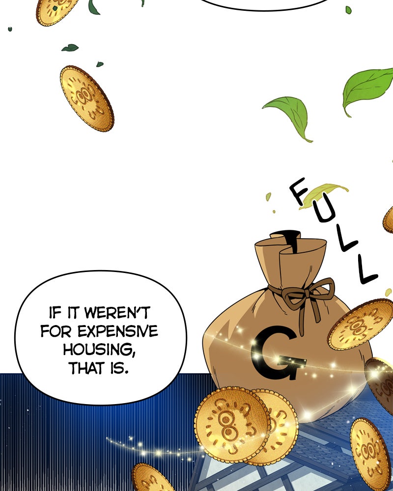 Resigning and Healingin Another World Ep. 6 - I Want Ice Cream page 69 - 