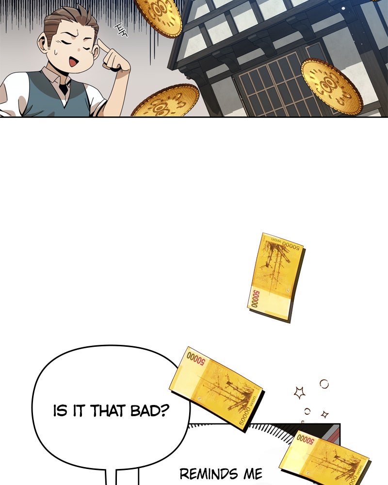 Resigning and Healingin Another World Ep. 6 - I Want Ice Cream page 70 - 