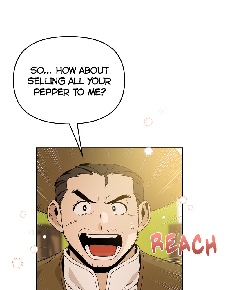 Resigning and Healingin Another World Ep. 6 - I Want Ice Cream page 8 - 