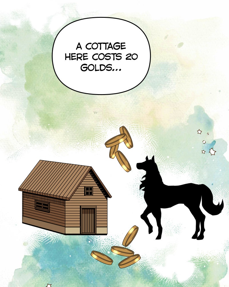Resigning and Healingin Another World Ep. 6 - I Want Ice Cream page 72 - 