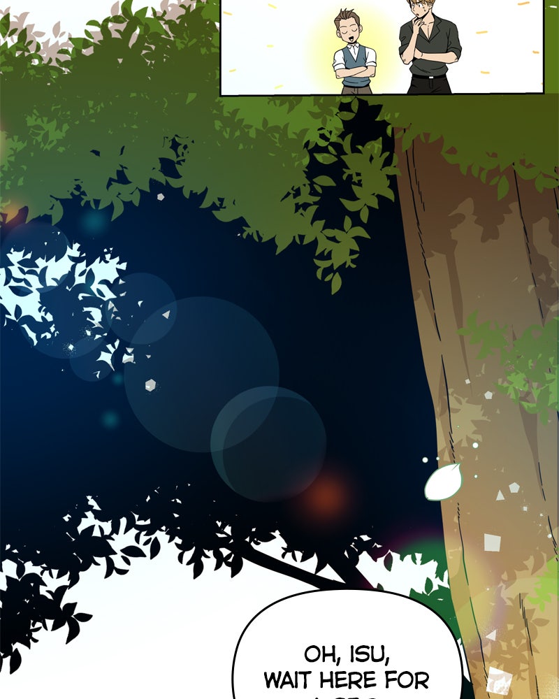 Resigning and Healingin Another World Ep. 6 - I Want Ice Cream page 74 - 