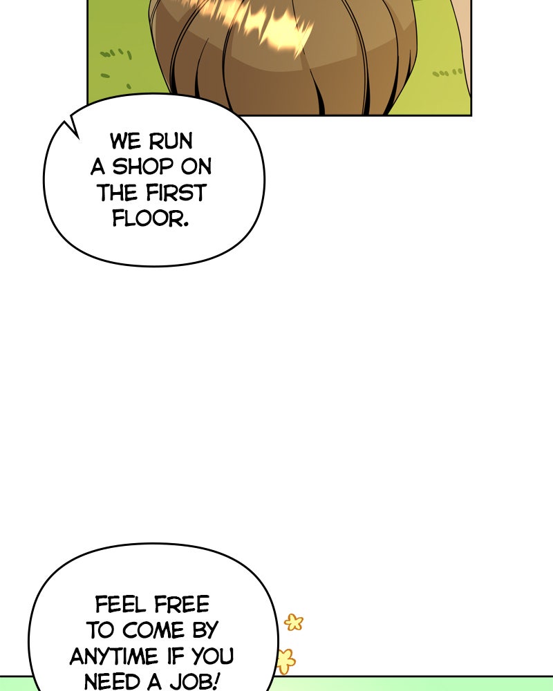 Resigning and Healingin Another World Ep. 6 - I Want Ice Cream page 80 - 