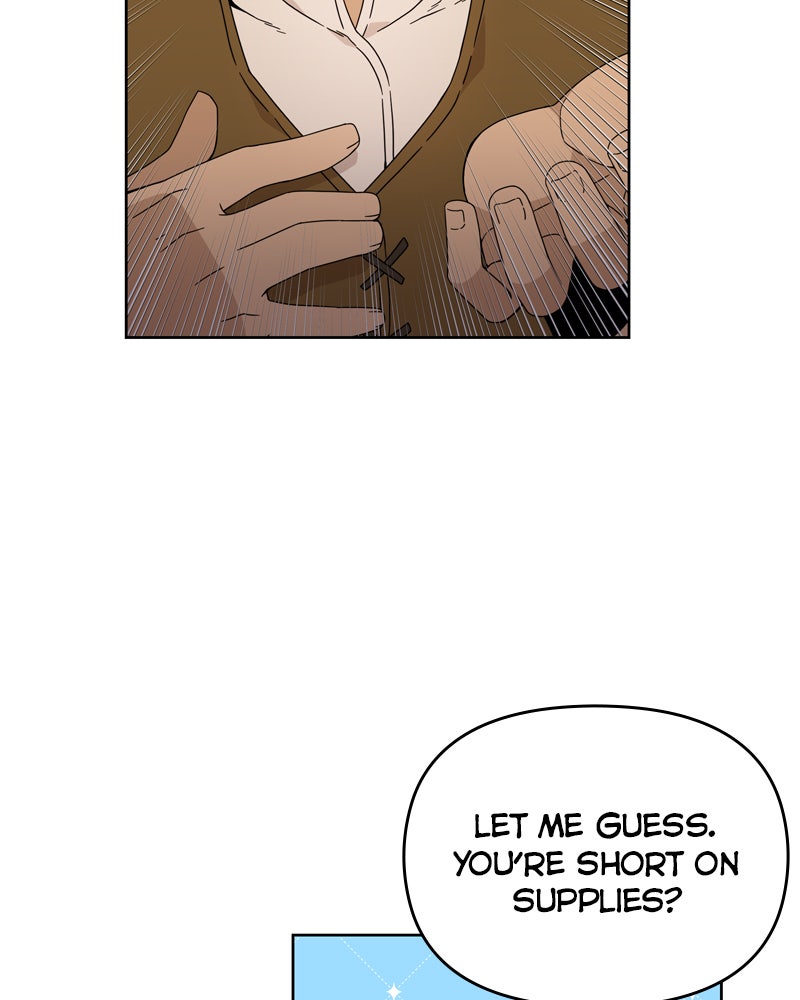Resigning and Healingin Another World Ep. 6 - I Want Ice Cream page 9 - 