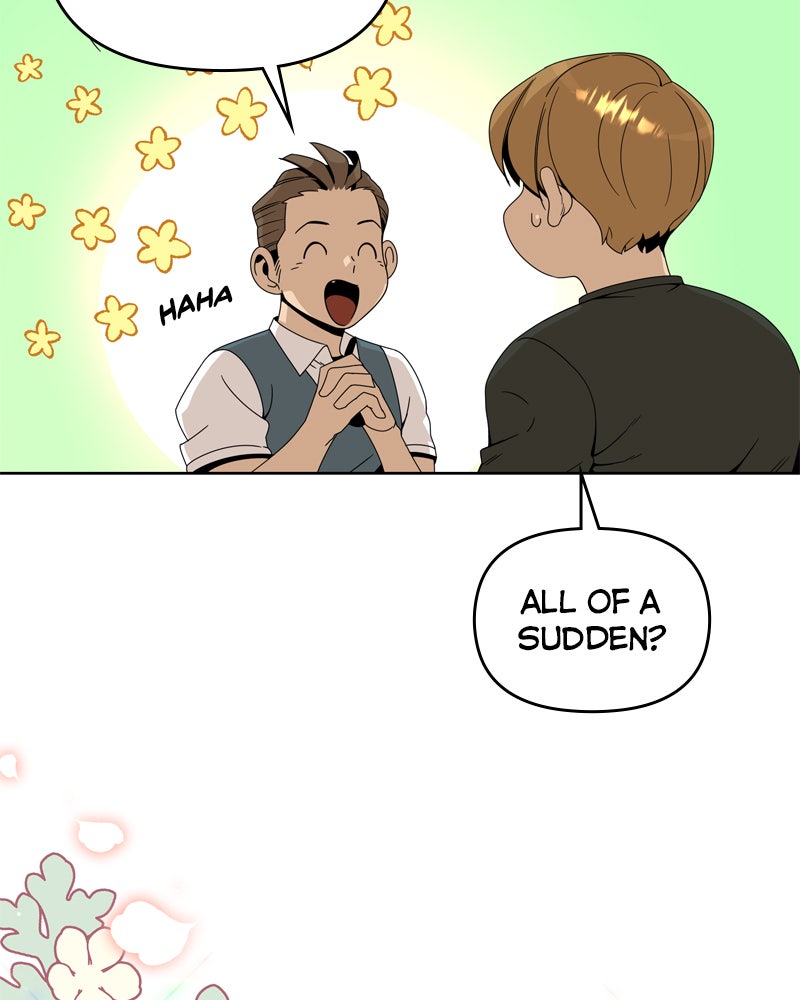 Resigning and Healingin Another World Ep. 6 - I Want Ice Cream page 81 - 