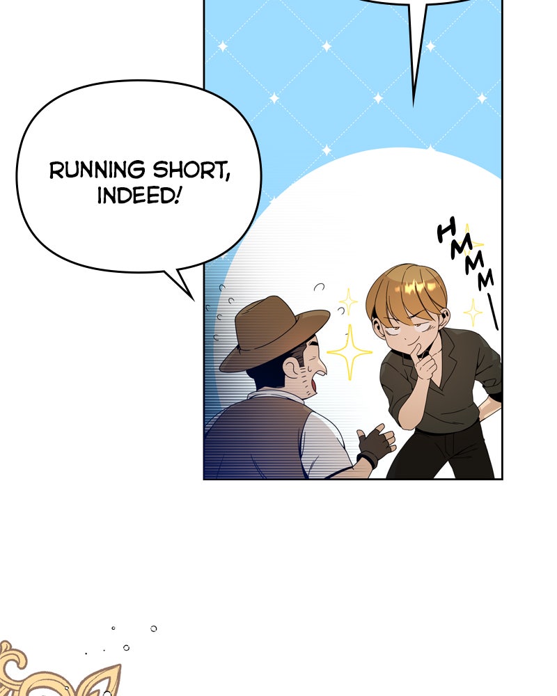 Resigning and Healingin Another World Ep. 6 - I Want Ice Cream page 10 - 