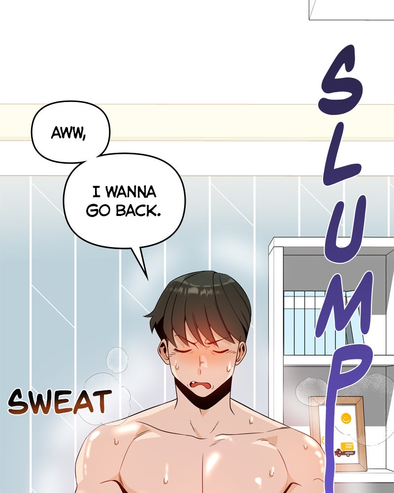 Resigning and Healingin Another World Ep. 6 - I Want Ice Cream page 93 - 