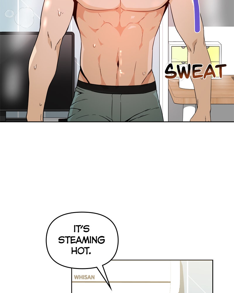 Resigning and Healingin Another World Ep. 6 - I Want Ice Cream page 94 - 
