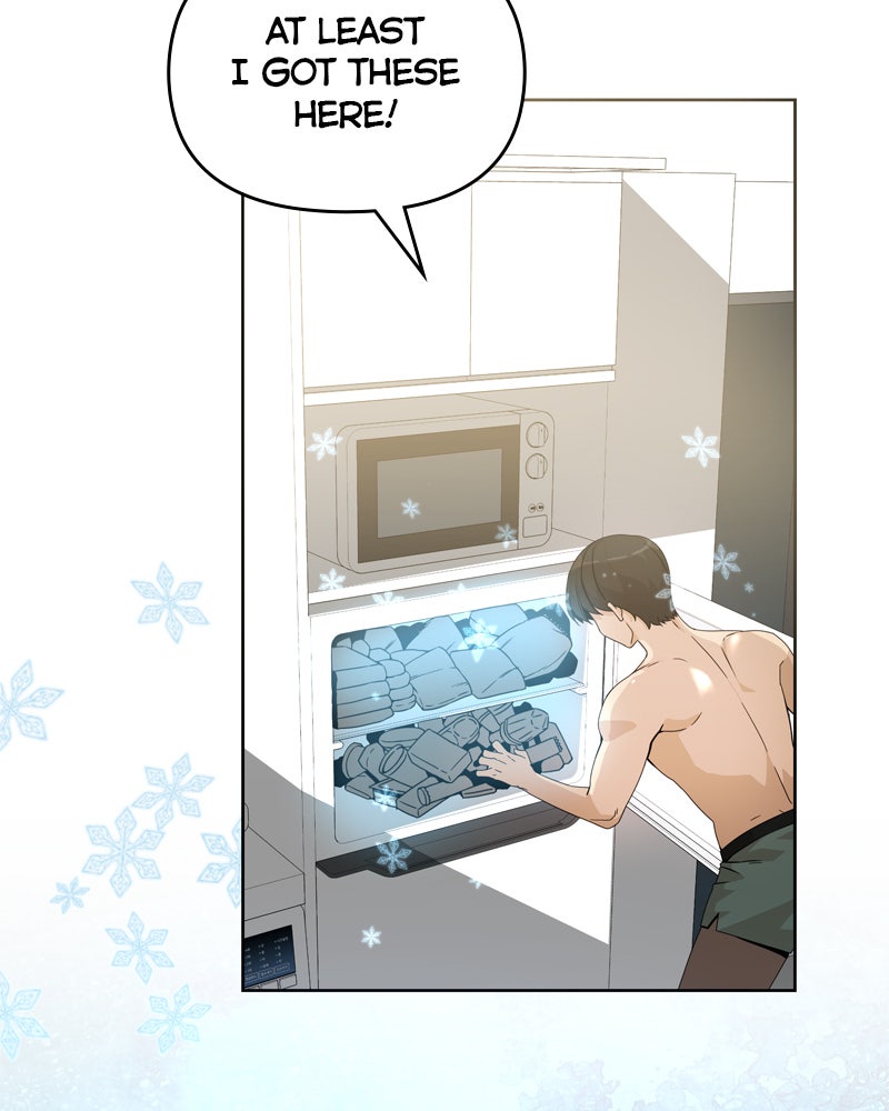 Resigning and Healingin Another World Ep. 6 - I Want Ice Cream page 100 - 