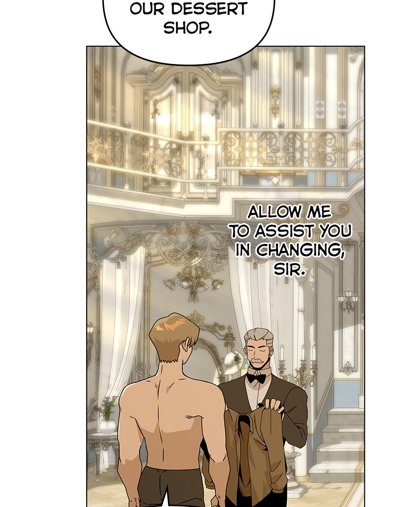 Resigning and Healingin Another World Ep. 69 - Isu