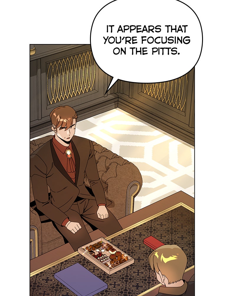 Resigning and Healingin Another World Ep. 69 - Isu