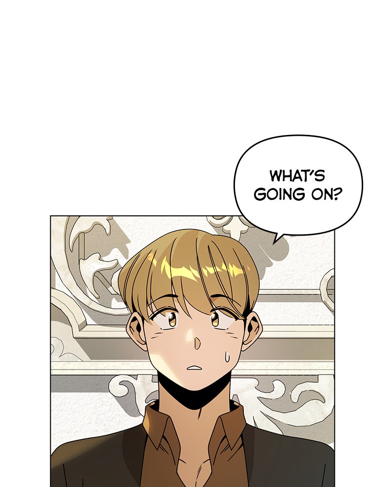 Resigning and Healingin Another World Ep. 69 - Isu