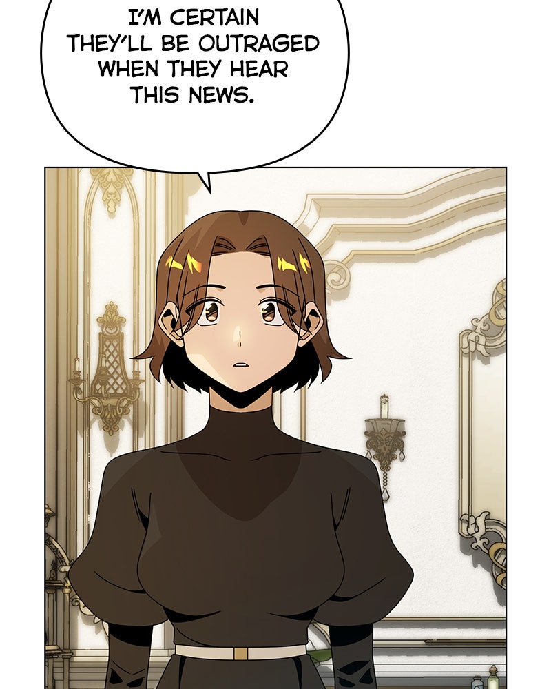 Resigning and Healingin Another World Ep. 69 - Isu