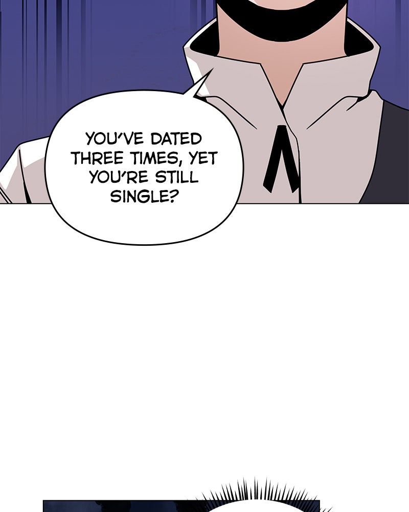 Resigning and Healingin Another World Ep. 70 - Three Dating Experiences page 101 - 