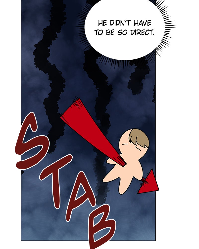 Resigning and Healingin Another World Ep. 70 - Three Dating Experiences page 102 - 