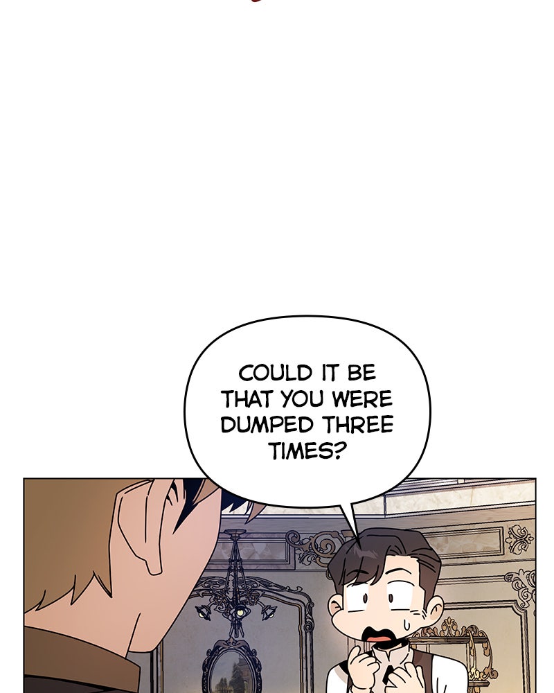 Resigning and Healingin Another World Ep. 70 - Three Dating Experiences page 103 - 