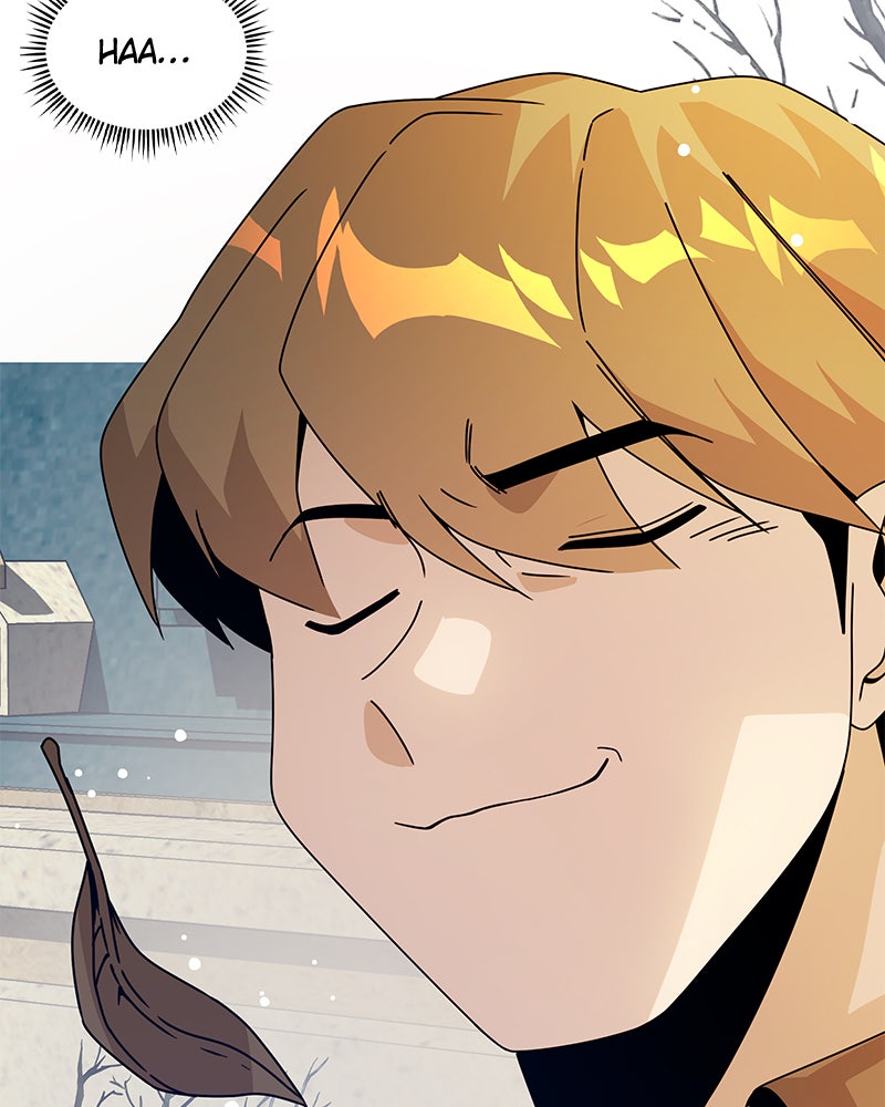 Resigning and Healingin Another World Ep. 70 - Three Dating Experiences page 105 - 
