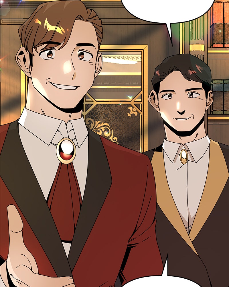 Resigning and Healingin Another World Ep. 70 - Three Dating Experiences page 12 - 