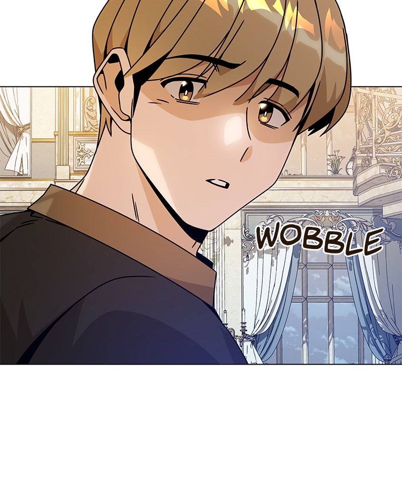 Resigning and Healingin Another World Ep. 70 - Three Dating Experiences page 112 - 