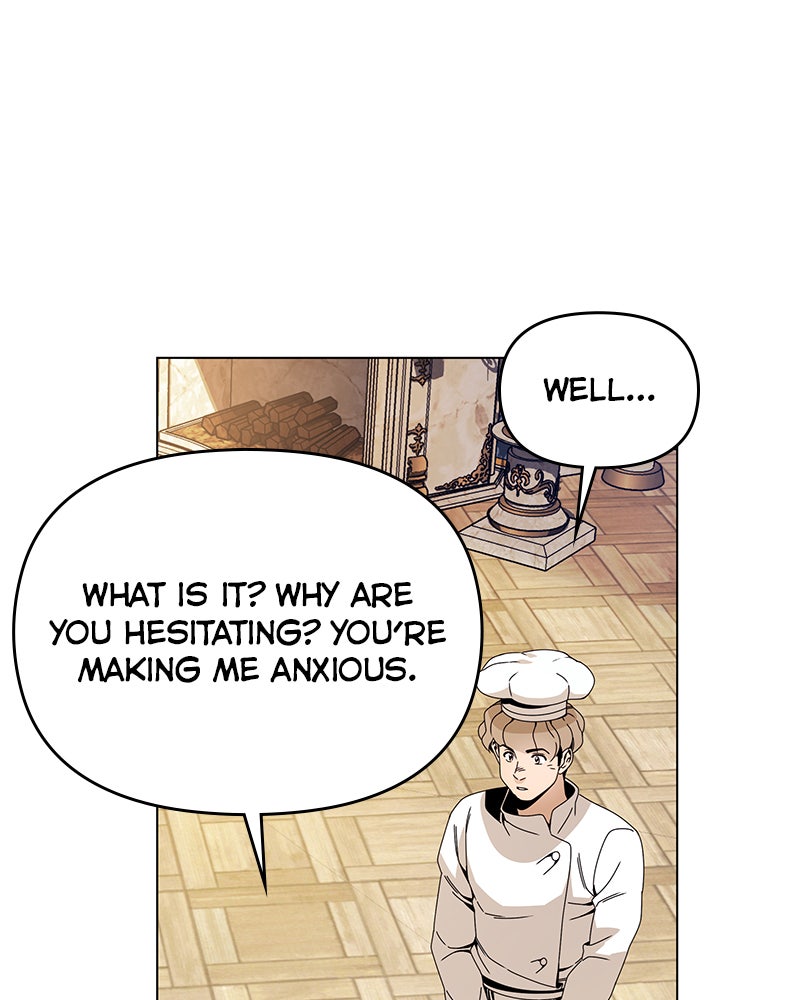 Resigning and Healingin Another World Ep. 70 - Three Dating Experiences page 113 - 
