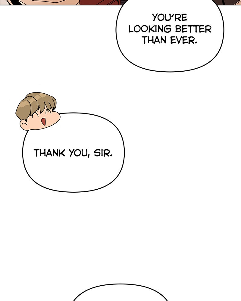 Resigning and Healingin Another World Ep. 70 - Three Dating Experiences page 13 - 