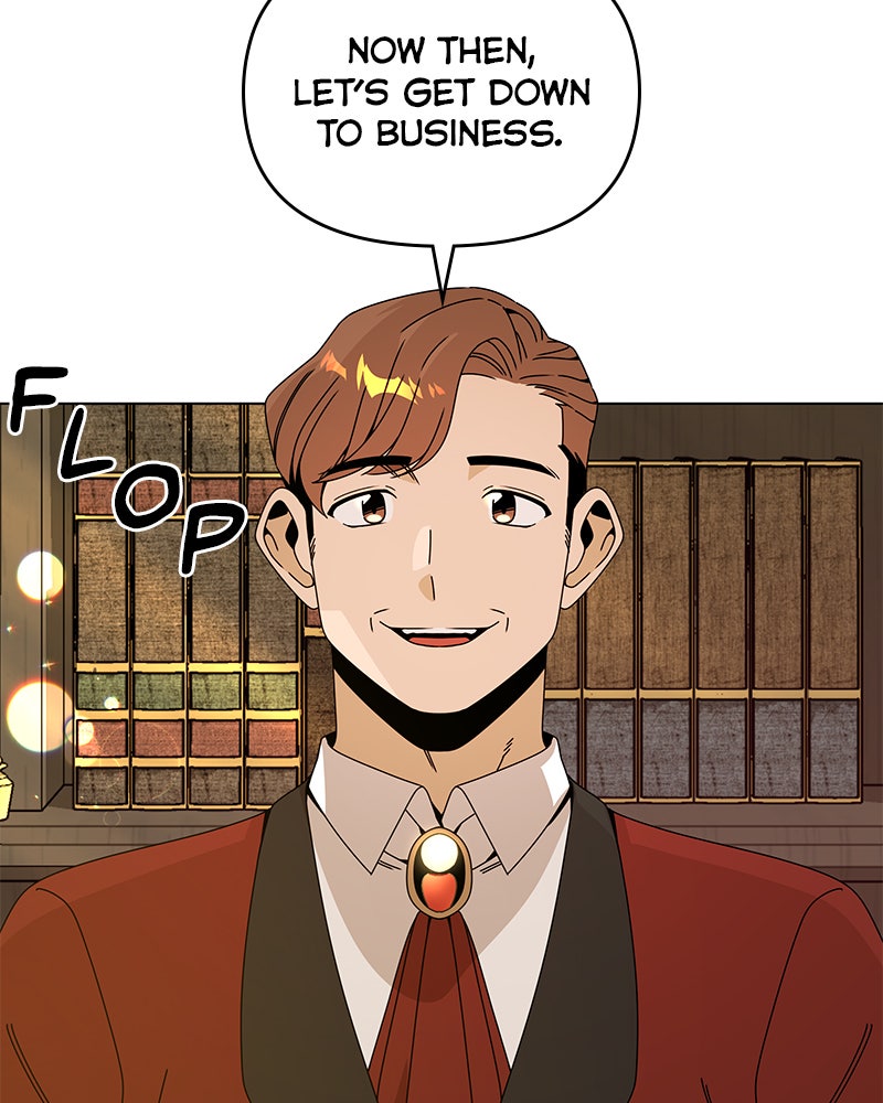 Resigning and Healingin Another World Ep. 70 - Three Dating Experiences page 14 - 