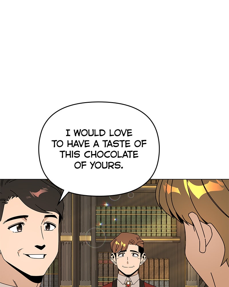 Resigning and Healingin Another World Ep. 70 - Three Dating Experiences page 16 - 