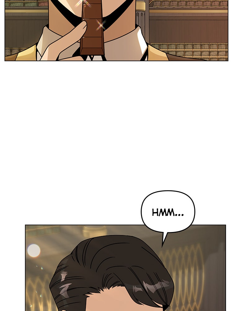 Resigning and Healingin Another World Ep. 70 - Three Dating Experiences page 20 - 