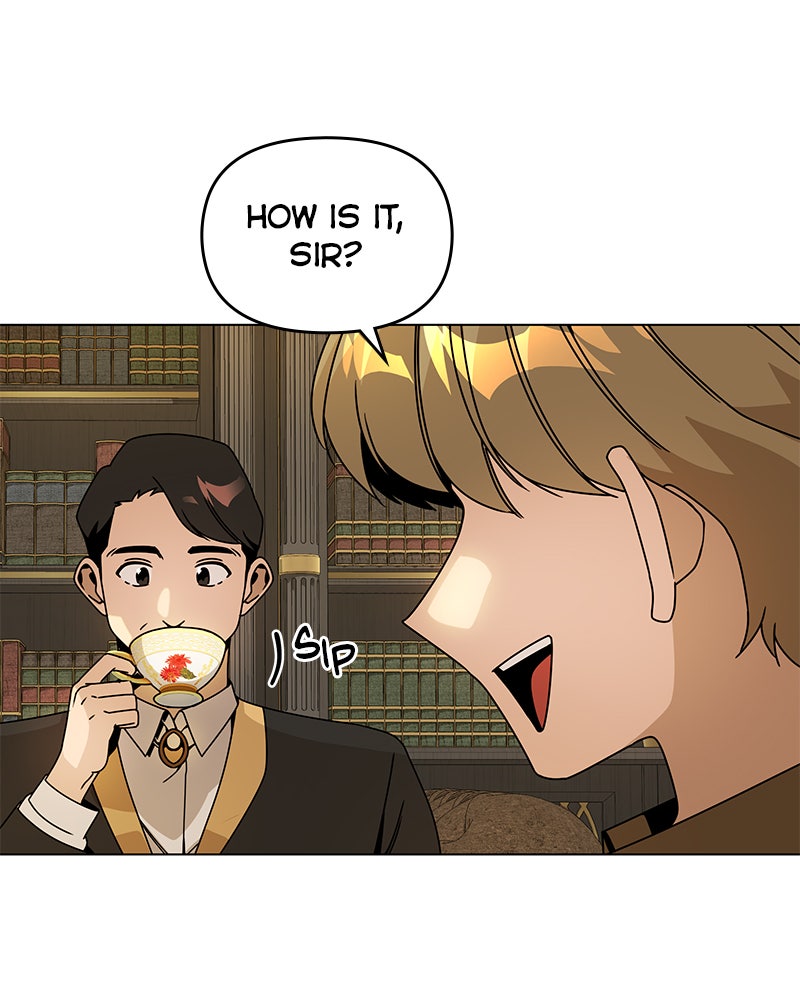 Resigning and Healingin Another World Ep. 70 - Three Dating Experiences page 22 - 