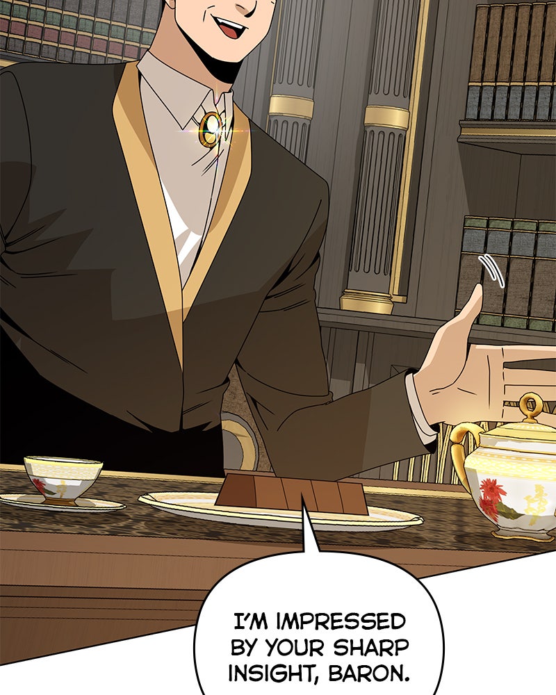 Resigning and Healingin Another World Ep. 70 - Three Dating Experiences page 27 - 
