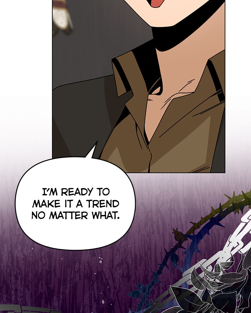 Resigning and Healingin Another World Ep. 70 - Three Dating Experiences page 33 - 