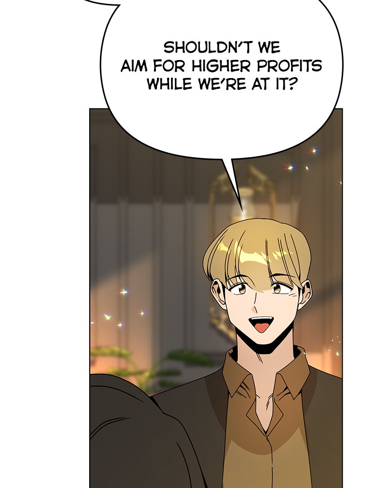 Resigning and Healingin Another World Ep. 70 - Three Dating Experiences page 39 - 
