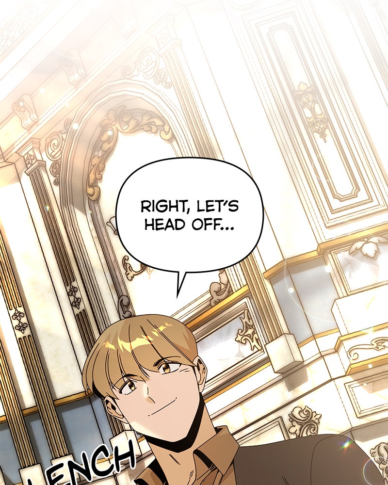 Resigning and Healingin Another World Ep. 70 - Three Dating Experiences page 5 - 
