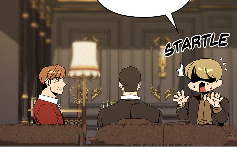 Resigning and Healingin Another World Ep. 70 - Three Dating Experiences page 45 - 