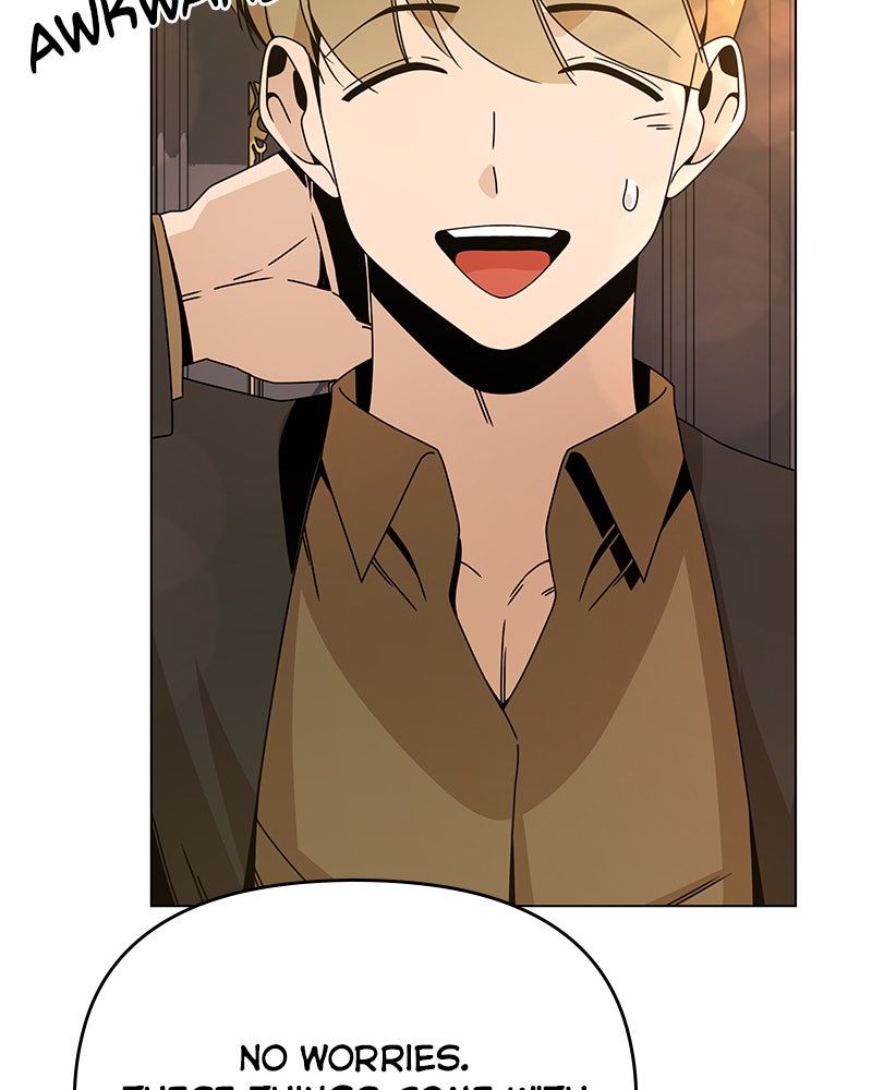 Resigning and Healingin Another World Ep. 70 - Three Dating Experiences page 51 - 