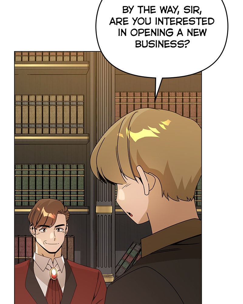 Resigning and Healingin Another World Ep. 70 - Three Dating Experiences page 55 - 