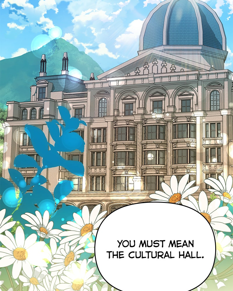 Resigning and Healingin Another World Ep. 70 - Three Dating Experiences page 57 - 