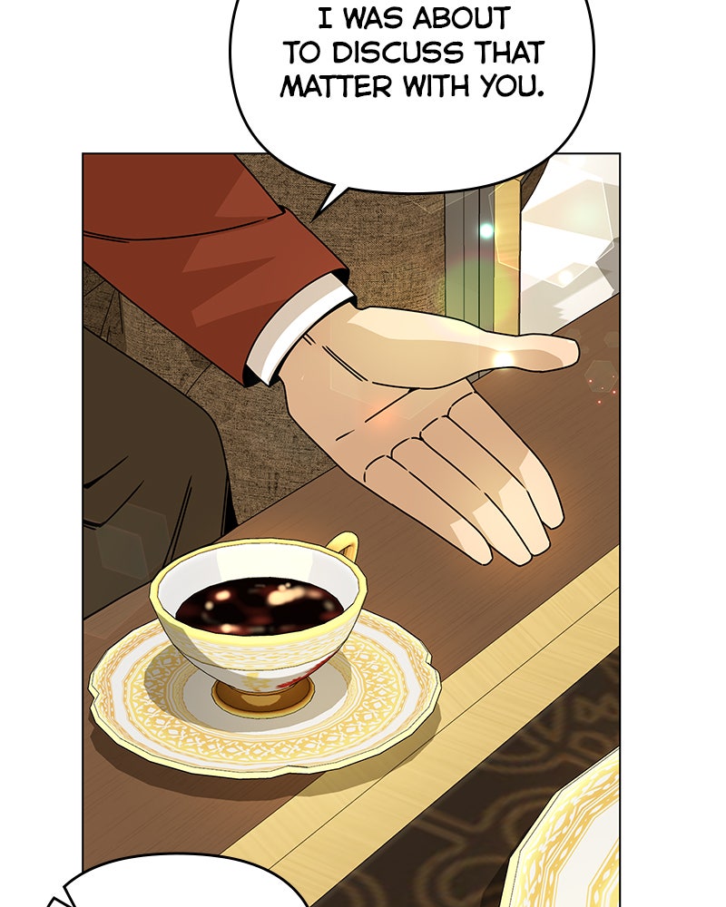Resigning and Healingin Another World Ep. 70 - Three Dating Experiences page 60 - 
