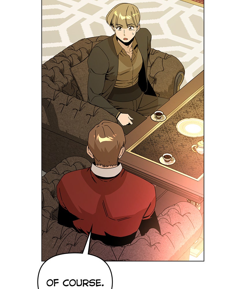 Resigning and Healingin Another World Ep. 70 - Three Dating Experiences page 79 - 