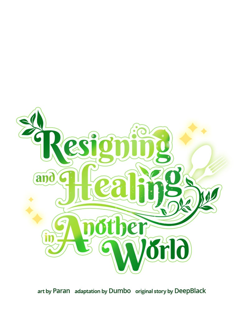 Resigning and Healingin Another World Ep. 70 - Three Dating Experiences page 9 - 