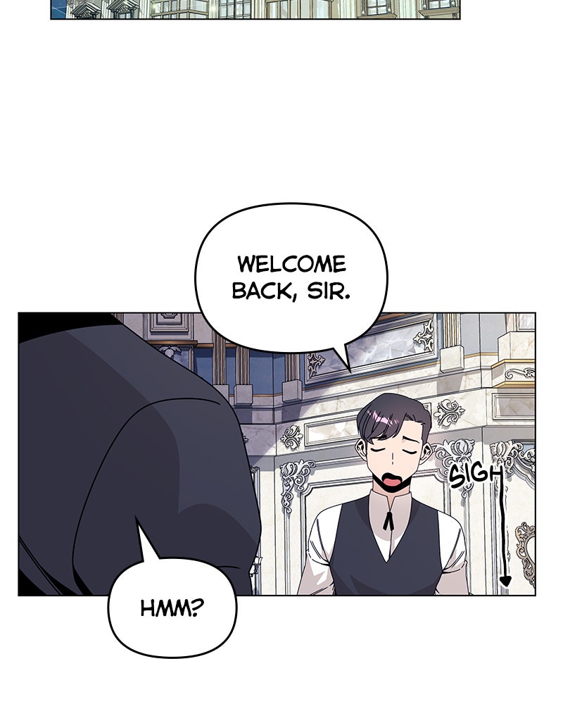 Resigning and Healingin Another World Ep. 70 - Three Dating Experiences page 82 - 