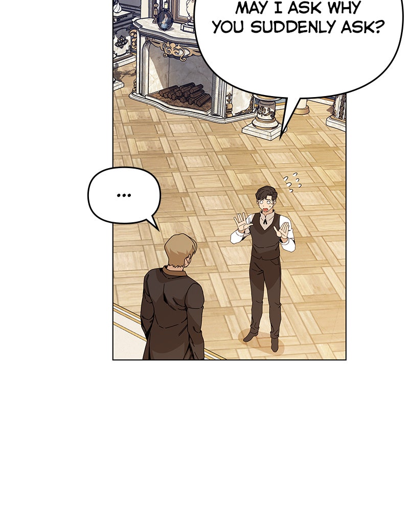 Resigning and Healingin Another World Ep. 70 - Three Dating Experiences page 85 - 