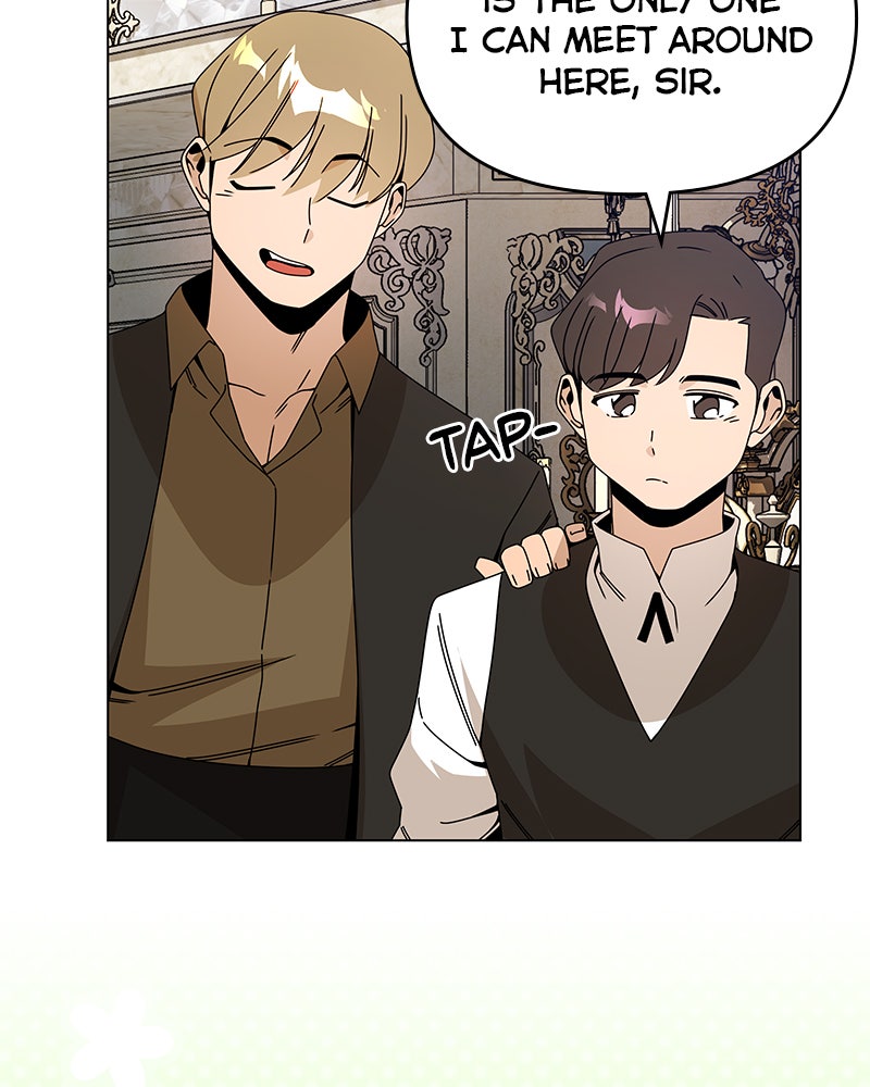 Resigning and Healingin Another World Ep. 70 - Three Dating Experiences page 88 - 