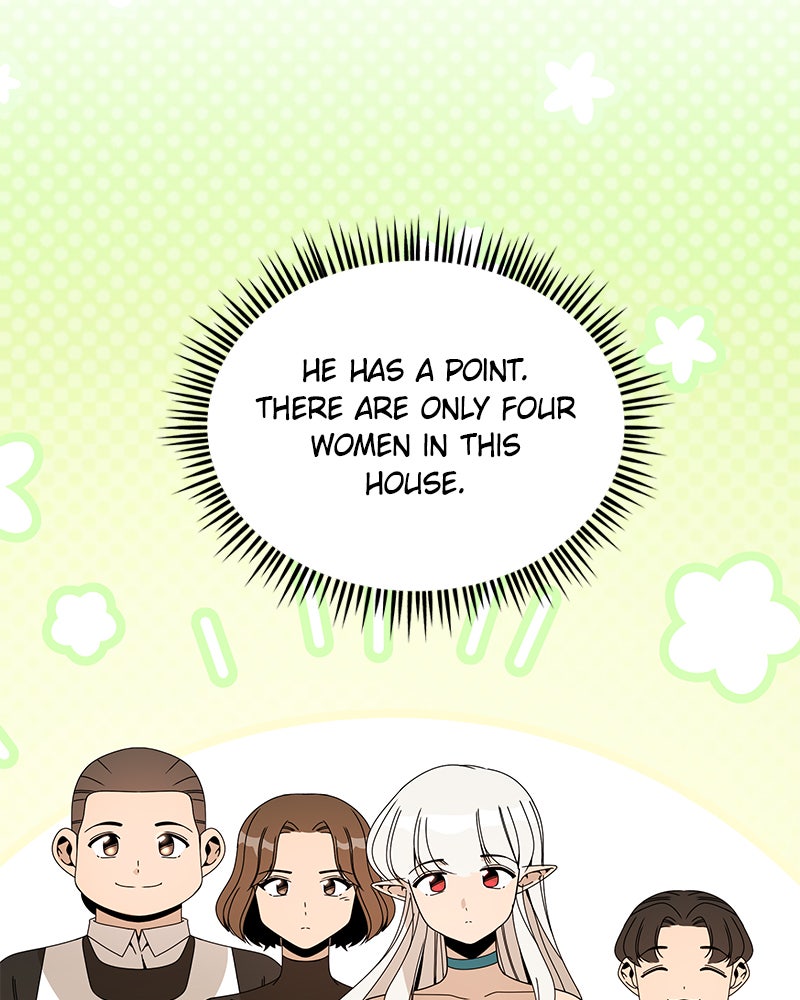 Resigning and Healingin Another World Ep. 70 - Three Dating Experiences page 89 - 