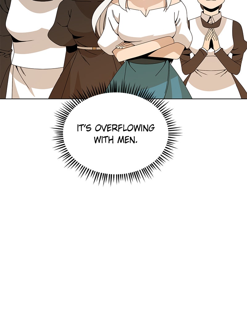 Resigning and Healingin Another World Ep. 70 - Three Dating Experiences page 90 - 