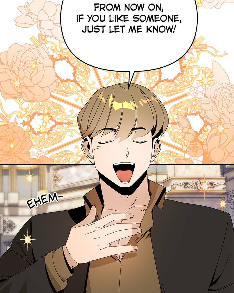 Resigning and Healingin Another World Ep. 70 - Three Dating Experiences page 95 - 