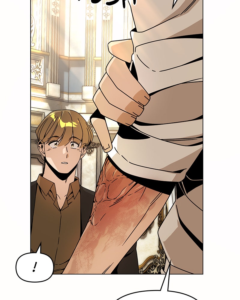 Resigning and Healingin Another World Ep. 71 - Is Five Bread Enough? page 11 - 